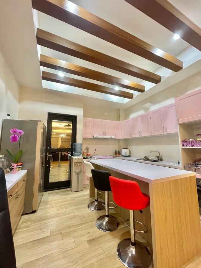 Happy Wind Homestay Magong Exterior foto